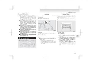 Mitsubishi-ASX-RVR-owners-manual page 247 min