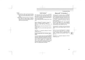 Mitsubishi-ASX-RVR-owners-manual page 249 min