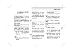 Mitsubishi-ASX-RVR-owners-manual page 253 min