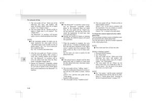 Mitsubishi-ASX-RVR-owners-manual page 260 min