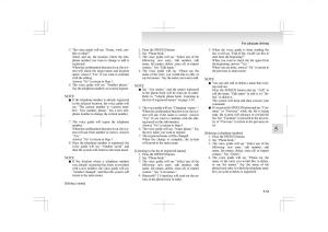 Mitsubishi-ASX-RVR-owners-manual page 261 min