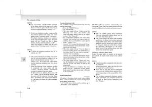 Mitsubishi-ASX-RVR-owners-manual page 262 min