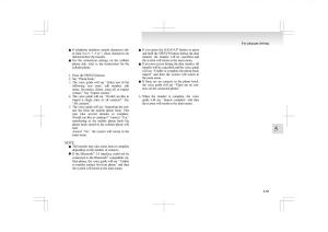 Mitsubishi-ASX-RVR-owners-manual page 263 min