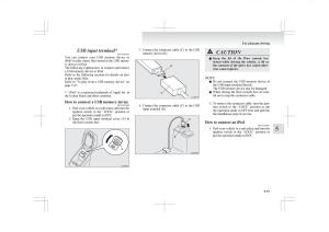 Mitsubishi-ASX-RVR-owners-manual page 265 min