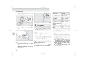 Mitsubishi-ASX-RVR-owners-manual page 266 min