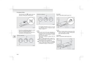 Mitsubishi-ASX-RVR-owners-manual page 274 min