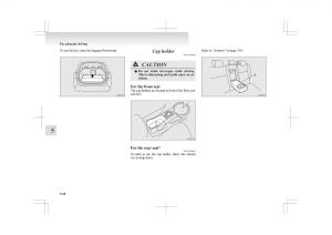 Mitsubishi-ASX-RVR-owners-manual page 276 min