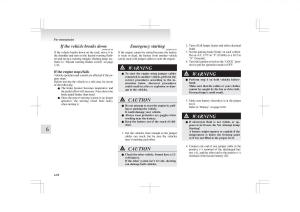 Mitsubishi-ASX-RVR-owners-manual page 280 min