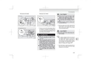 Mitsubishi-ASX-RVR-owners-manual page 281 min