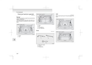 Mitsubishi-ASX-RVR-owners-manual page 284 min