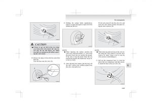 Mitsubishi-ASX-RVR-owners-manual page 287 min