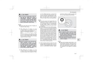 Mitsubishi-ASX-RVR-owners-manual page 289 min