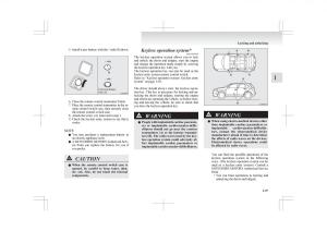 Mitsubishi-ASX-RVR-owners-manual page 29 min