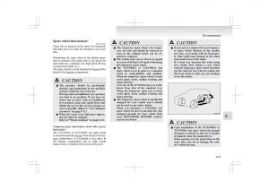 Mitsubishi-ASX-RVR-owners-manual page 291 min