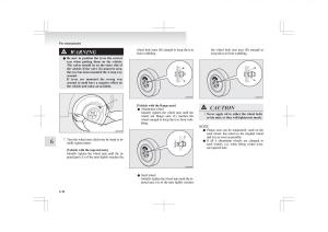 Mitsubishi-ASX-RVR-owners-manual page 294 min