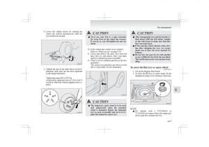 Mitsubishi-ASX-RVR-owners-manual page 295 min