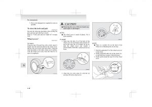 Mitsubishi-ASX-RVR-owners-manual page 296 min