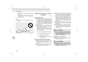 Mitsubishi-ASX-RVR-owners-manual page 300 min