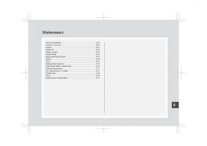 Mitsubishi-ASX-RVR-owners-manual page 307 min