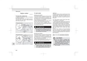 Mitsubishi-ASX-RVR-owners-manual page 312 min