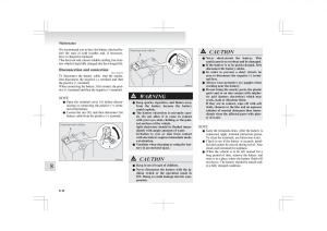 Mitsubishi-ASX-RVR-owners-manual page 316 min