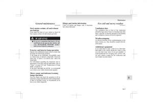 Mitsubishi-ASX-RVR-owners-manual page 323 min