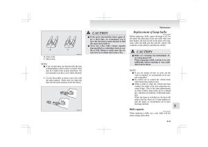 Mitsubishi-ASX-RVR-owners-manual page 329 min