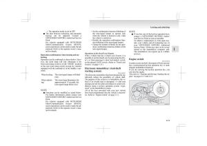 Mitsubishi-ASX-RVR-owners-manual page 33 min