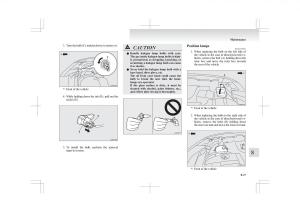 Mitsubishi-ASX-RVR-owners-manual page 333 min