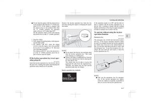 Mitsubishi-ASX-RVR-owners-manual page 39 min