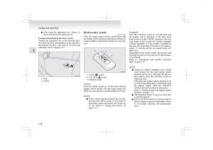 Mitsubishi-ASX-RVR-owners-manual page 40 min