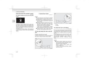 Mitsubishi-ASX-RVR-owners-manual page 44 min