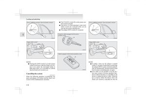 Mitsubishi-ASX-RVR-owners-manual page 46 min