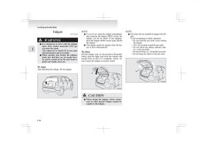 Mitsubishi-ASX-RVR-owners-manual page 48 min