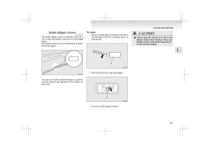 Mitsubishi-ASX-RVR-owners-manual page 49 min