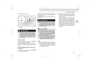 Mitsubishi-ASX-RVR-owners-manual page 57 min