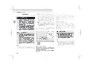 Mitsubishi-ASX-RVR-owners-manual page 58 min