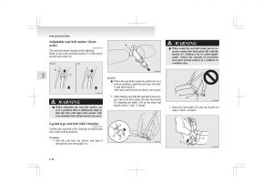 Mitsubishi-ASX-RVR-owners-manual page 70 min