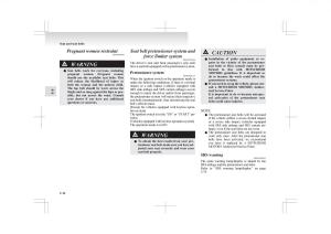 Mitsubishi-ASX-RVR-owners-manual page 72 min