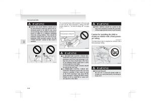 Mitsubishi-ASX-RVR-owners-manual page 84 min