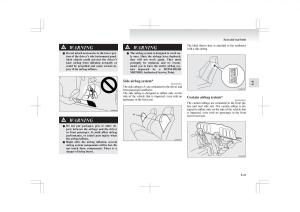 Mitsubishi-ASX-RVR-owners-manual page 89 min