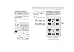 Mitsubishi-ASX-RVR-owners-manual page 99 min