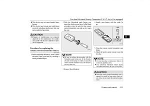 Mitsubishi-Lancer-VIII-8-owners-manual page 102 min