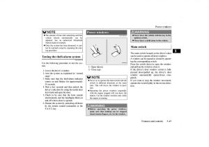 Mitsubishi-Lancer-VIII-8-owners-manual page 112 min