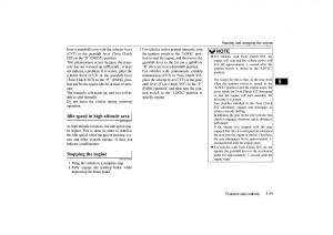 Mitsubishi-Lancer-VIII-8-owners-manual page 126 min