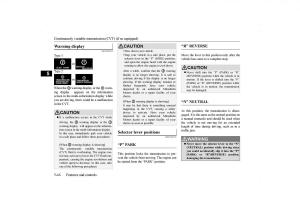 Mitsubishi-Lancer-VIII-8-owners-manual page 133 min