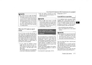 Mitsubishi-Lancer-VIII-8-owners-manual page 138 min