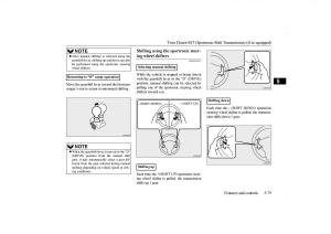 Mitsubishi-Lancer-VIII-8-owners-manual page 146 min