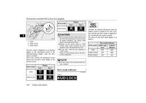 Mitsubishi-Lancer-VIII-8-owners-manual page 153 min