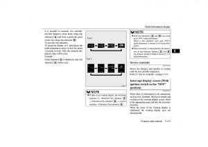 Mitsubishi-Lancer-VIII-8-owners-manual page 182 min